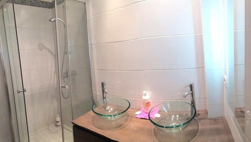 Centre Appartement Nice
